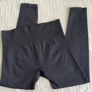 Joy Lab Ribbed Leggings